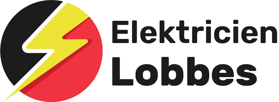 Logo Elektricien Lobbes